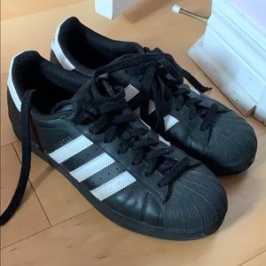 adidas superstars